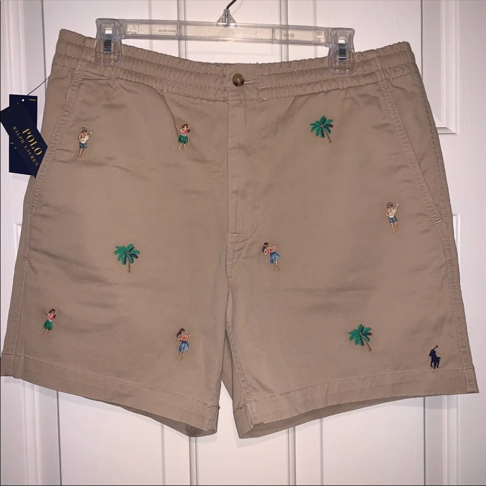 Polo Ralph Lauren Shorts
